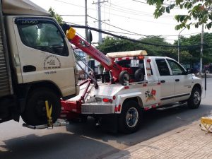 Dịch vụ Cứu hộ ô tô – giao thông Quận Hoàn Kiếm của Cứu Hộ 24H