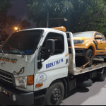 Dịch vụ cứu hộ ô tô Xuyên Việt