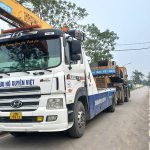 CỨU HỘ XUYÊN VIỆT - Dịch vụ cứu hộ lốp xe uy tín và chuyên nghiệp tại Hà Nội