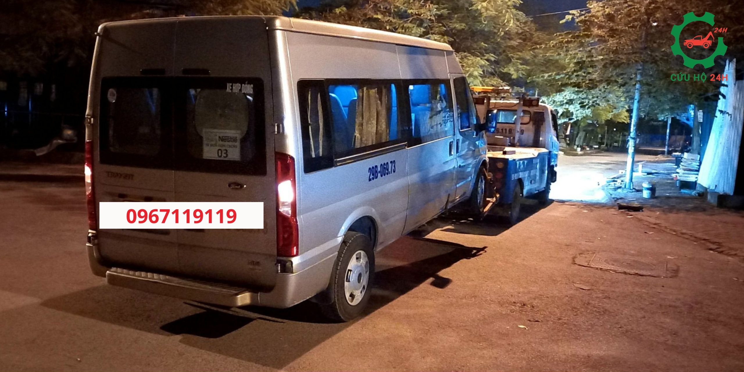 Số điện thoại xe cứu hộ ô tô tại Sơn Động, Lục Ngạn, Lục Nam Bắc Giang