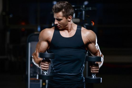 Clenbuterol antes y después del uso Clenbuterol antes y después del uso