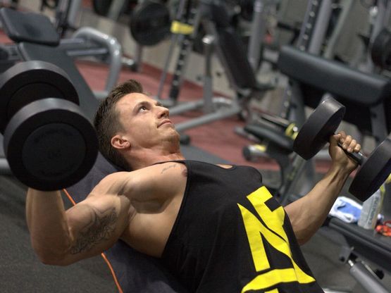 B-JECT 200 mg by Muscule Pharm: Enhancing Muscle Performance B-JECT 200 mg by Muscule Pharm: Enhancing Muscle Performance