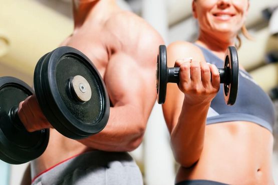CJC 1295 5 mg en Musculación: Todo lo que Necesitas Saber