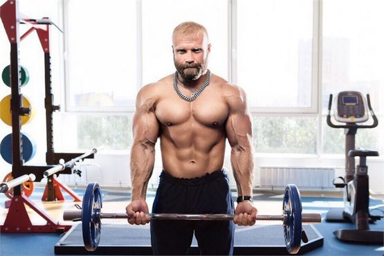 D-BOLL 10 mg Muscule Pharm dosering